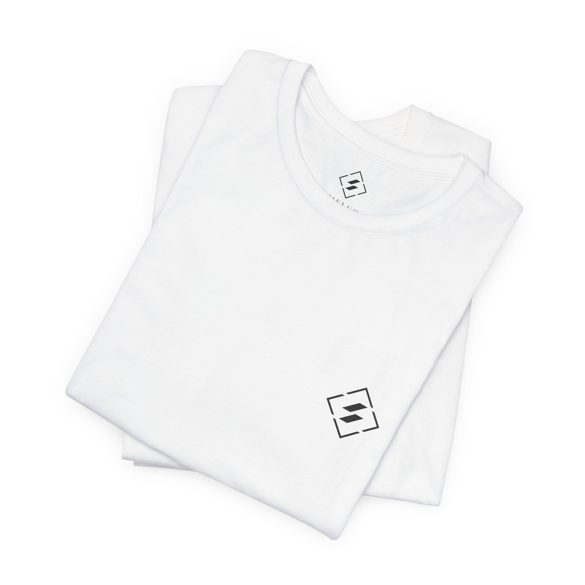 Zielco Core Tee — Chest Logo