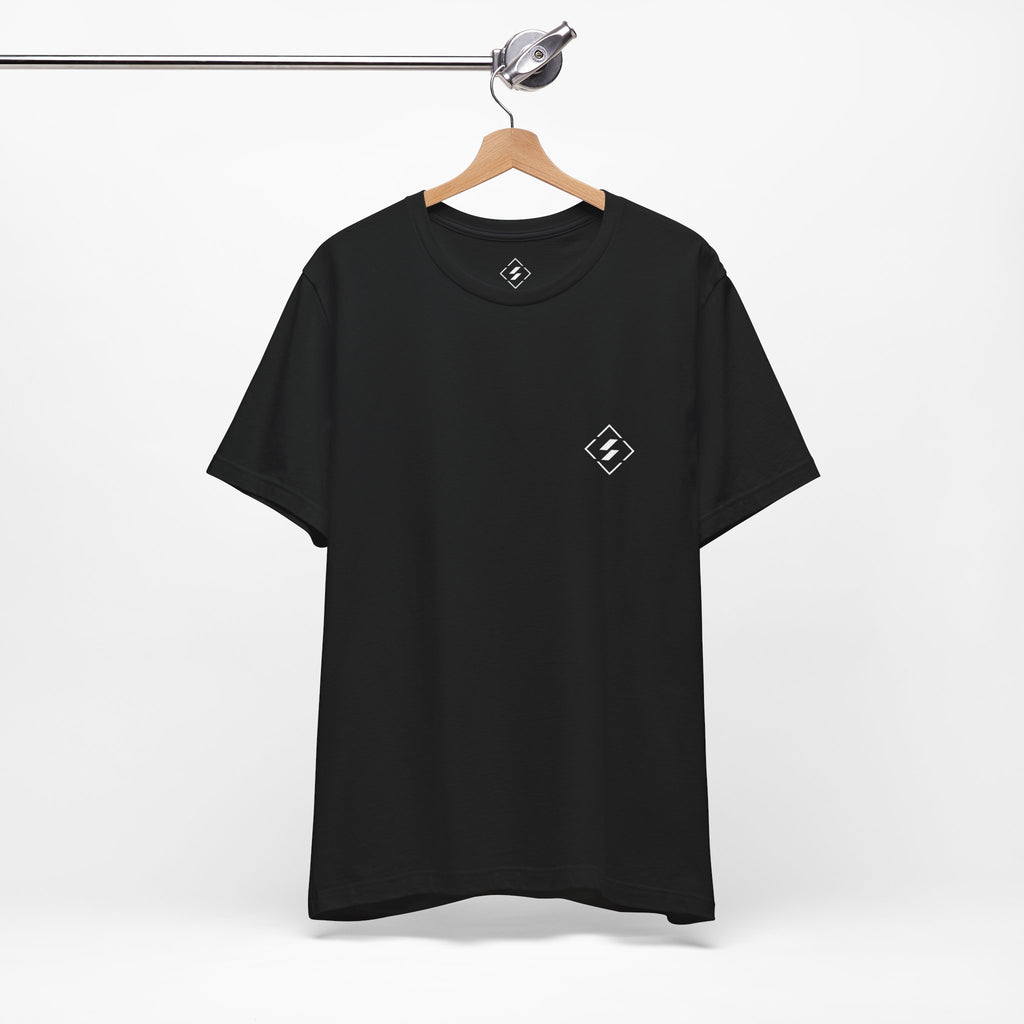 Zielco Core Tee — Chest Logo