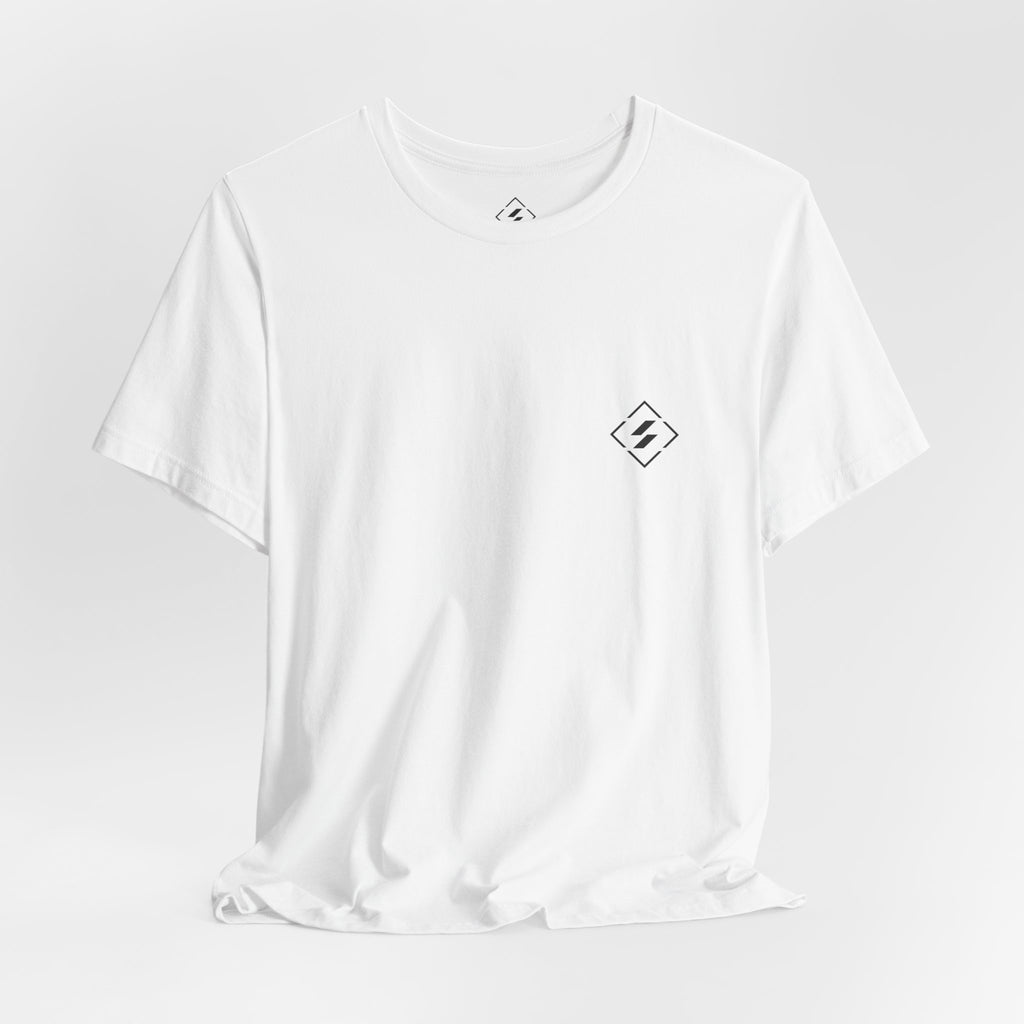 Zielco Core Tee — Chest Logo