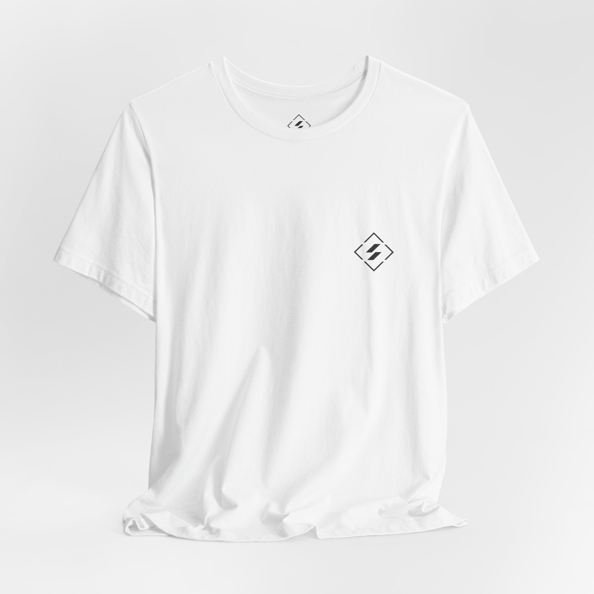 Zielco Core Tee — Chest Logo