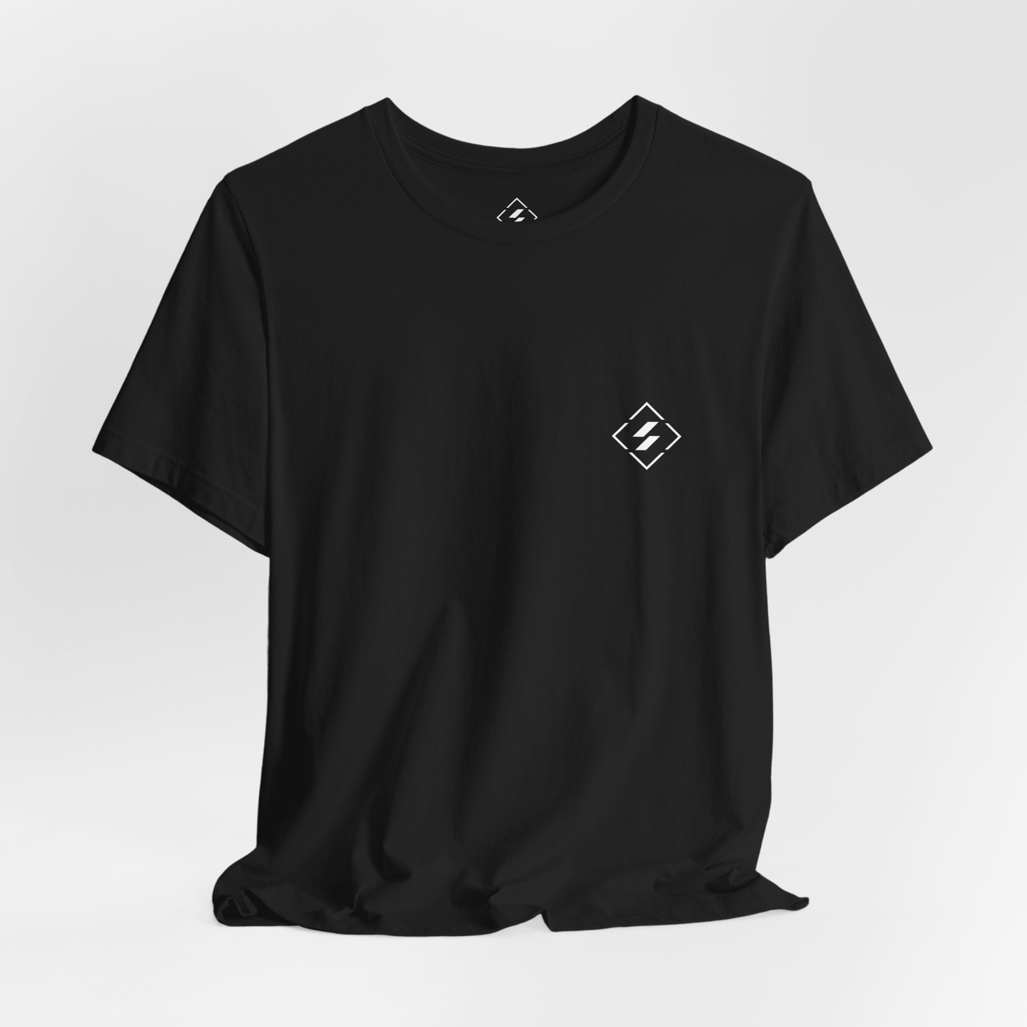 Zielco Core Tee — Chest Logo